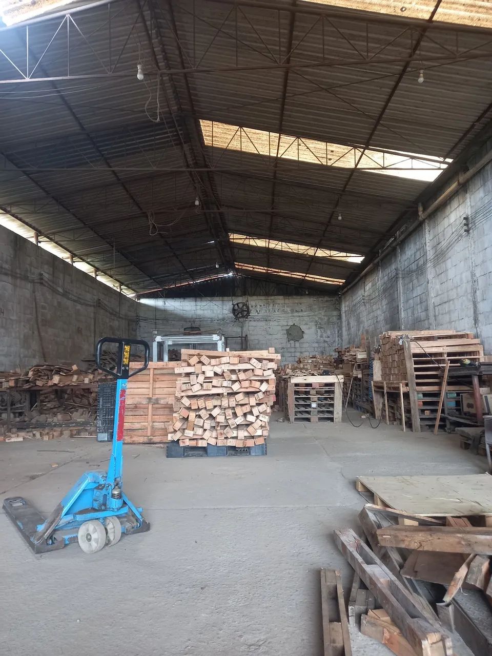 Galpao - Foto 5