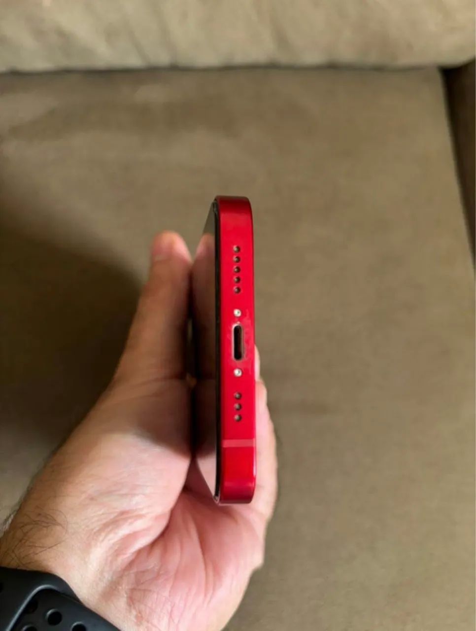 iPhone 13 256 Gb  - Foto 5