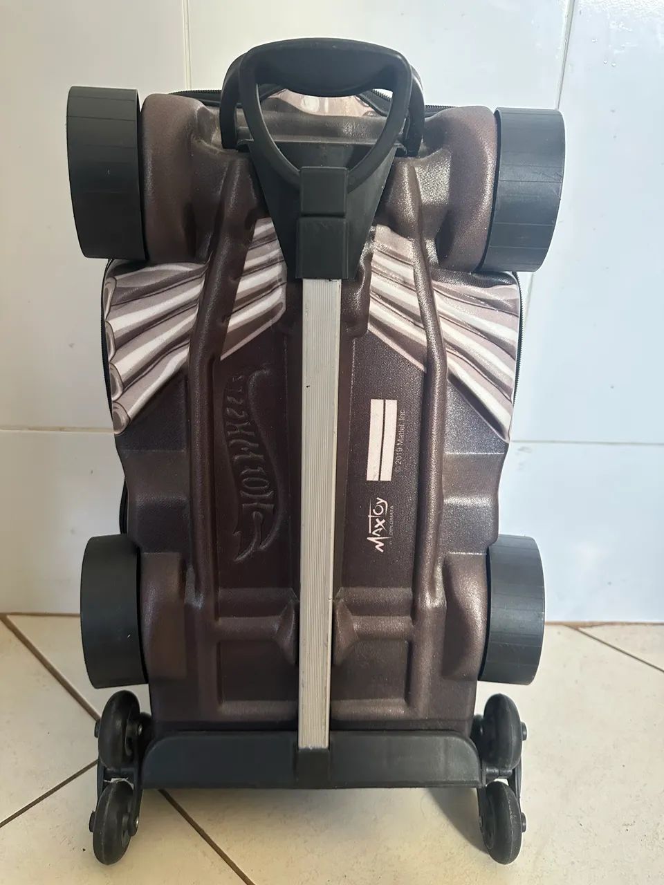 Mochila hotweels  - Foto 5