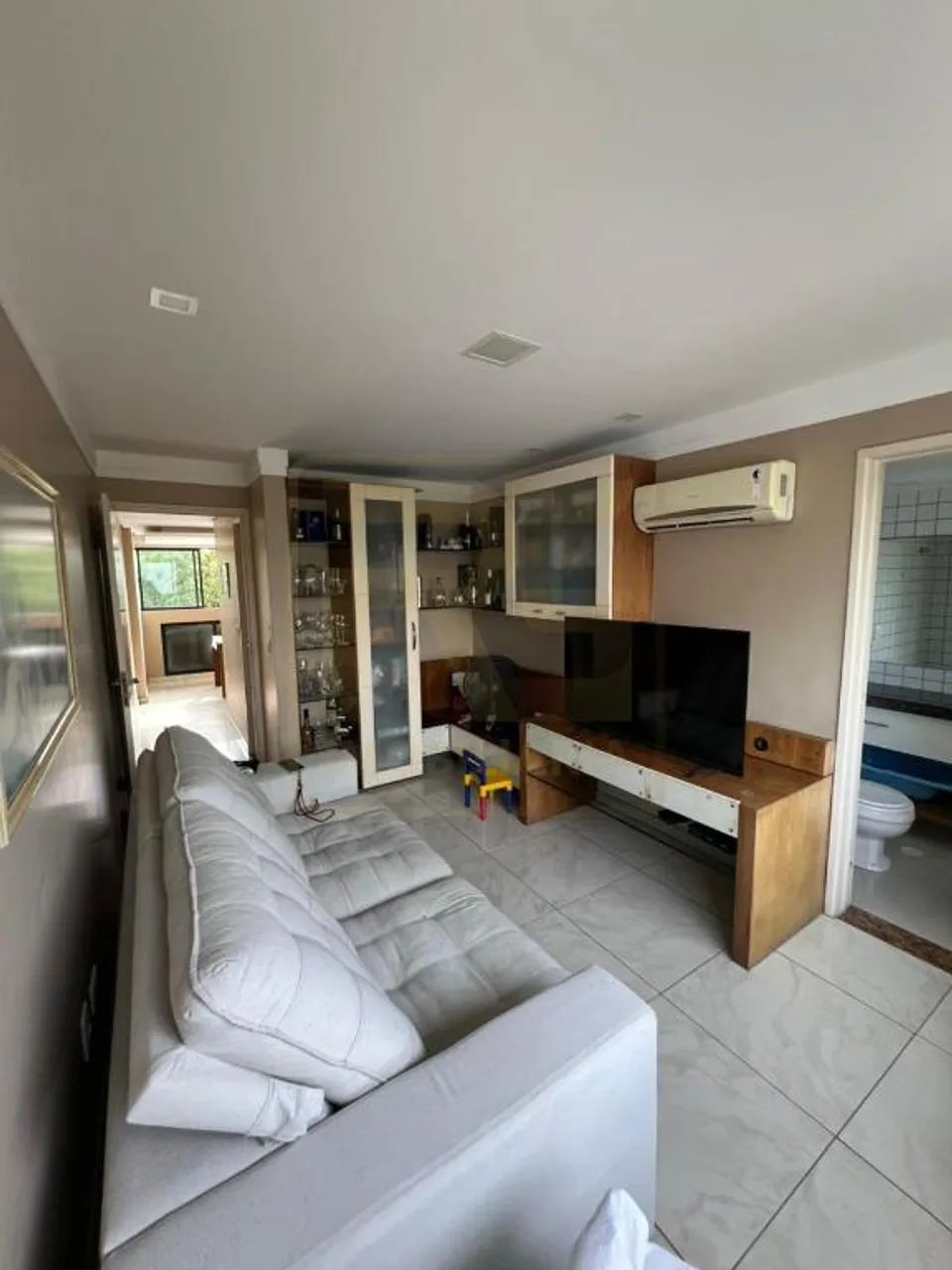 Edf VIla verde - RG imobiliária/ P Martins - Foto 5