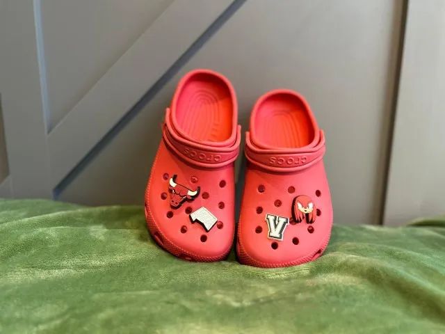 Crocs Infantil - Foto 5