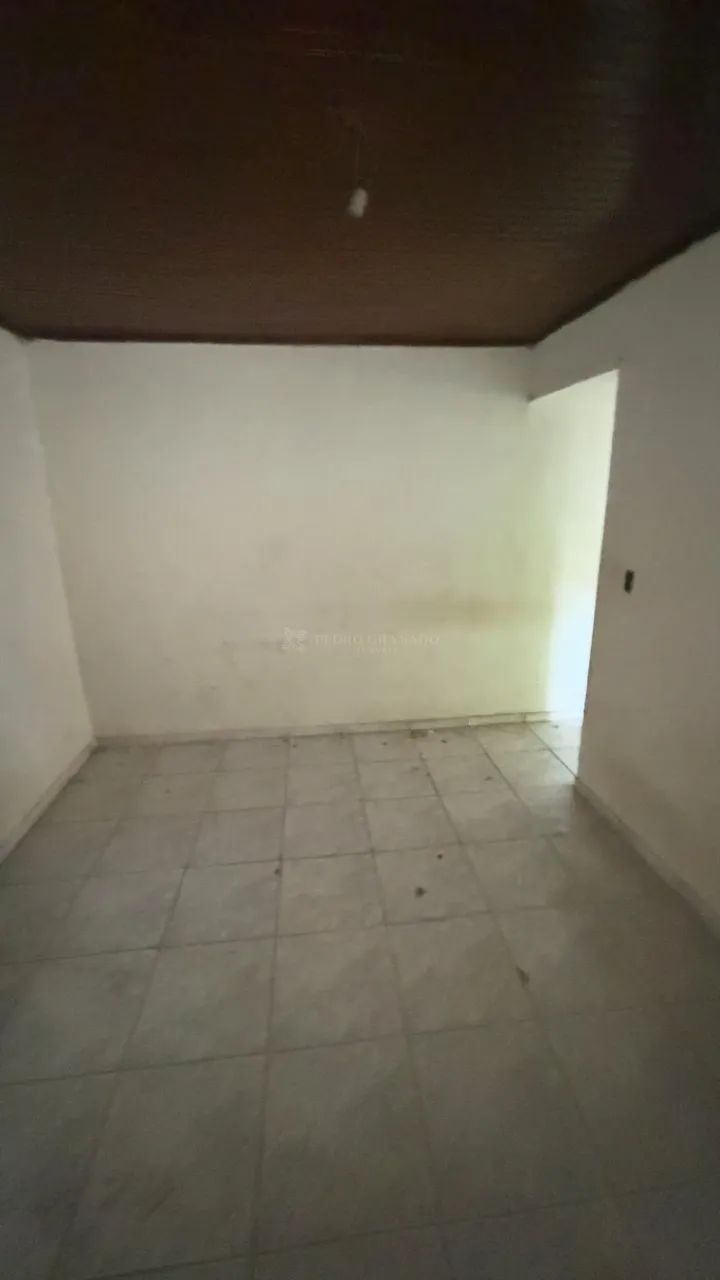 TERRENO COMERCIAL COM DUAS CASAS - Foto 2