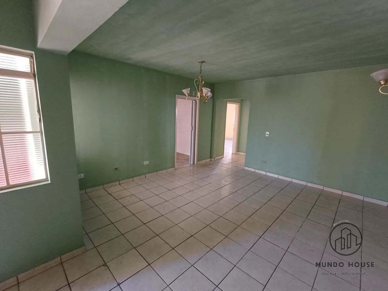 Aluga-se Apartamento Ed Tres Meninas no Centro de Sorocaba - Foto 4