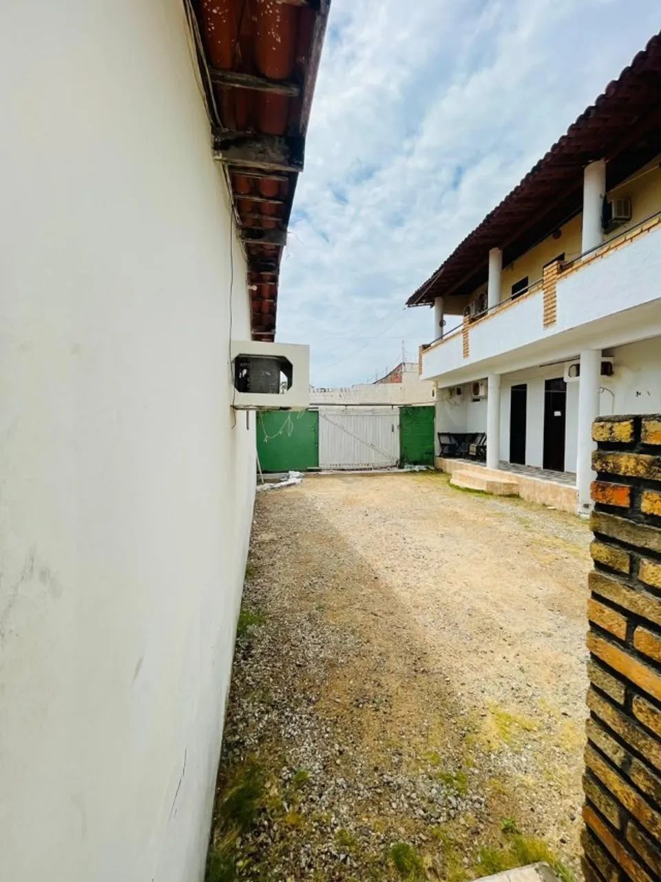 POUSADA NA PRAIA DE LAGOINHA - Foto 3