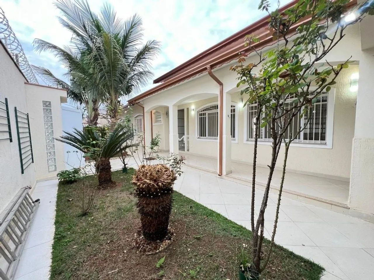 Casa para alugar no bairro Nova Piracicaba em Piracicaba - Foto 4
