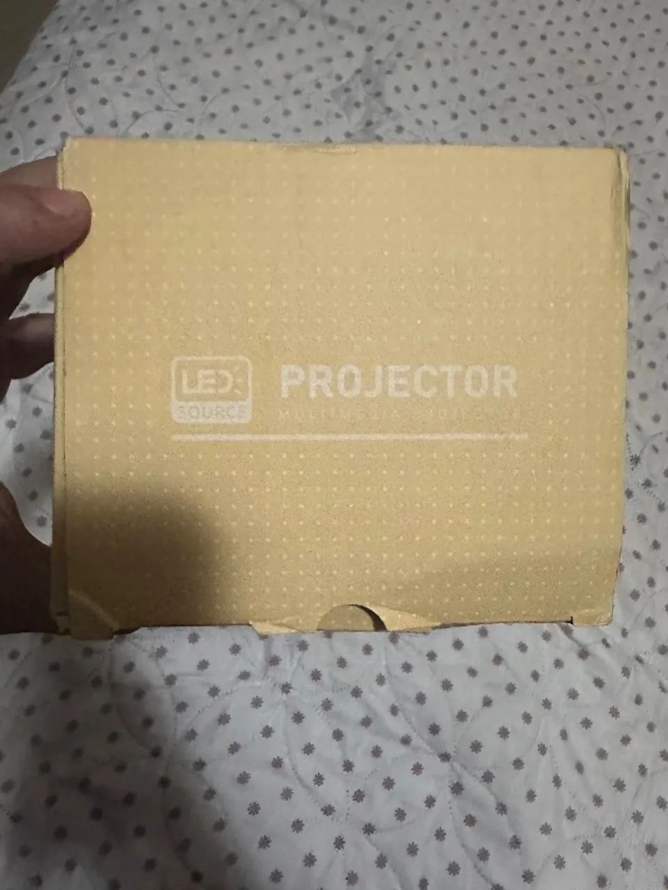 Projetor - Foto 5