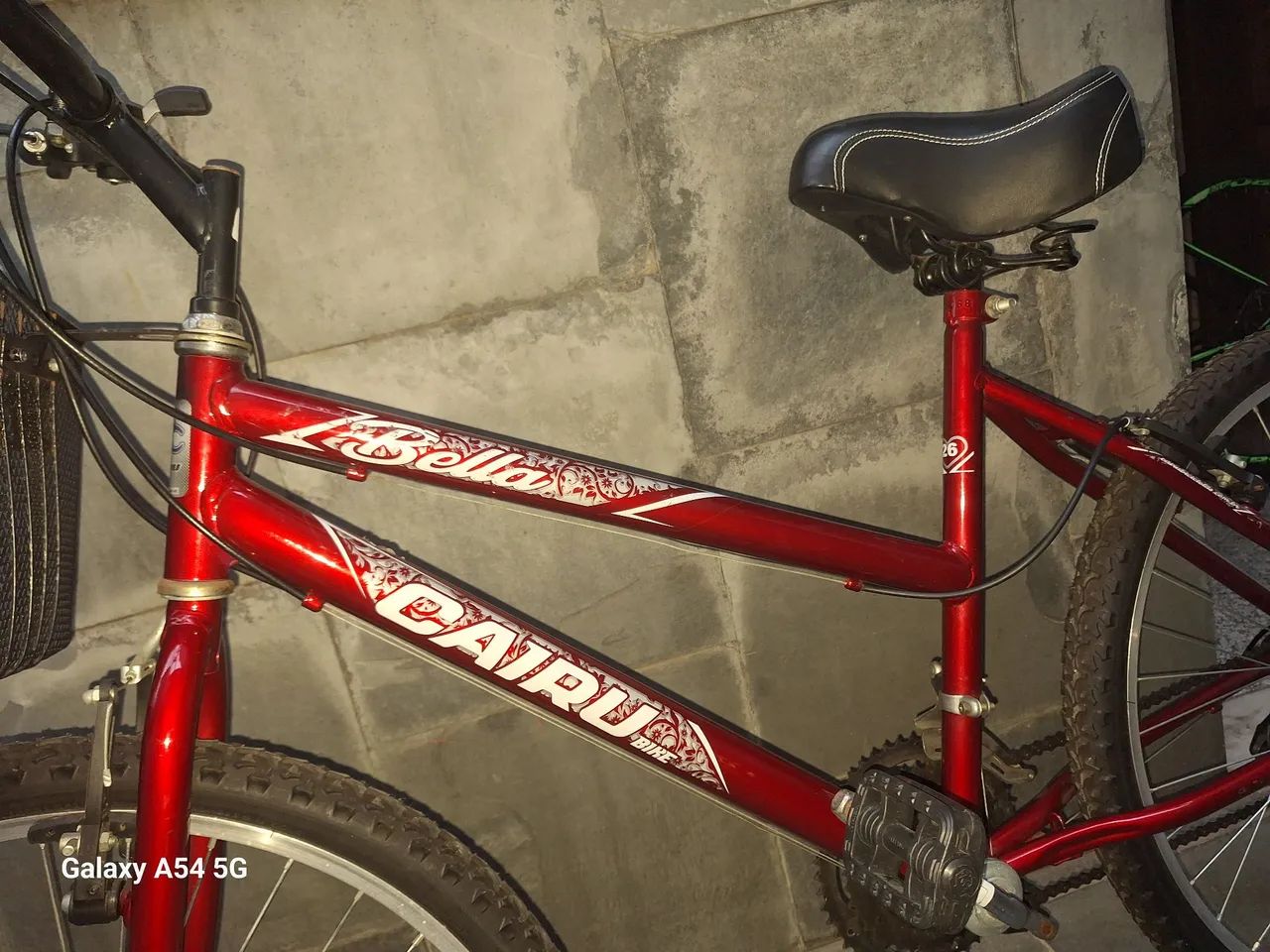 Bicicleta  - Foto 2