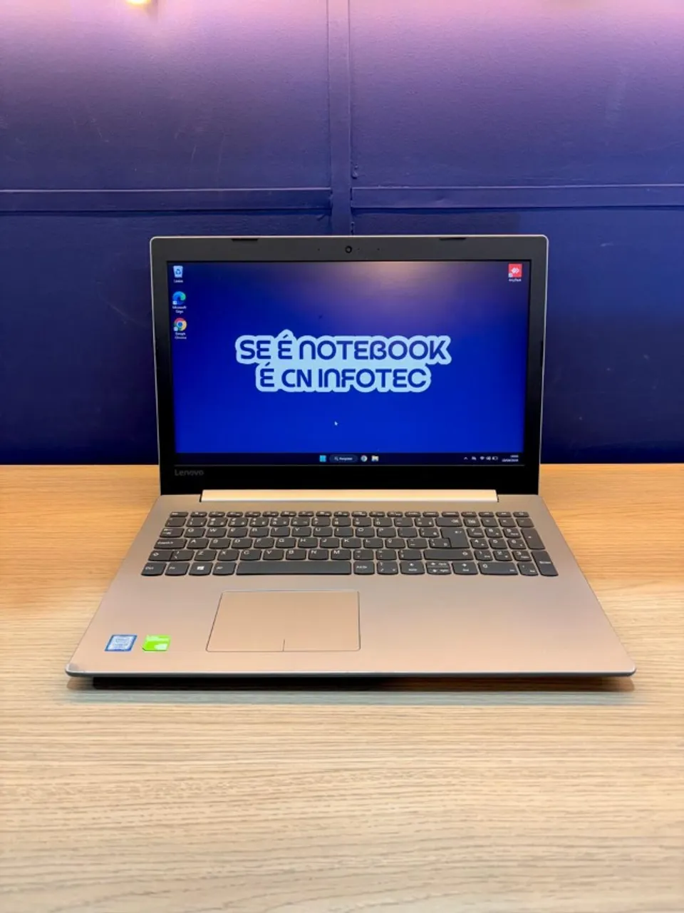 notebook lenovo core i7 7500u