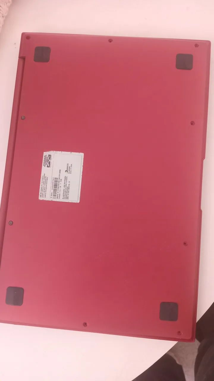 Notebook Positivo Motion Q232b - Foto 3