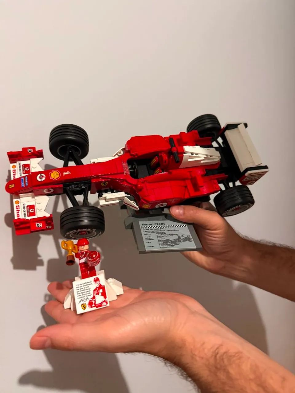 Lego 11375 735 pçs - Foto 2