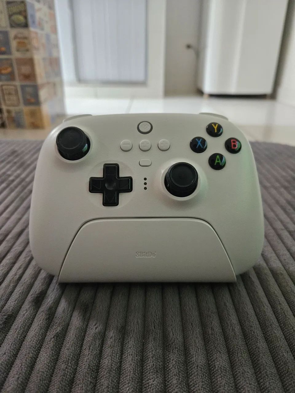 Controle 8Bitdo Ultimate 2.4Ghz