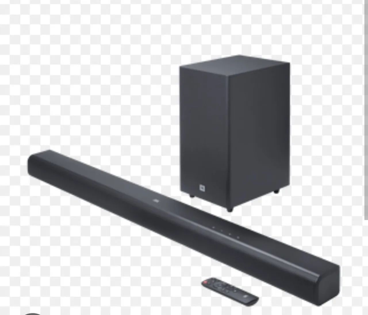 Home Theater JBL