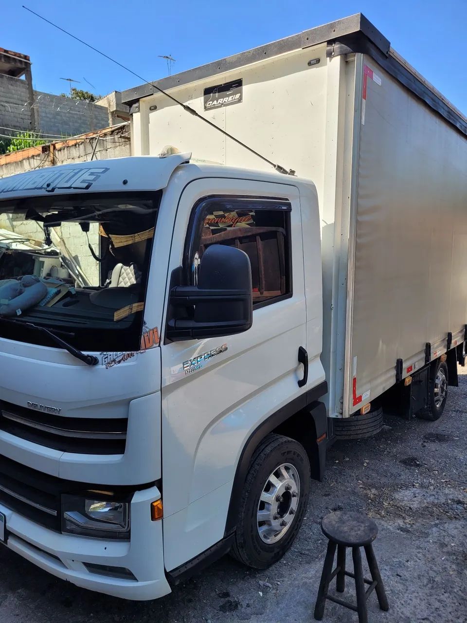 Delivery express 20/21 - Foto 8