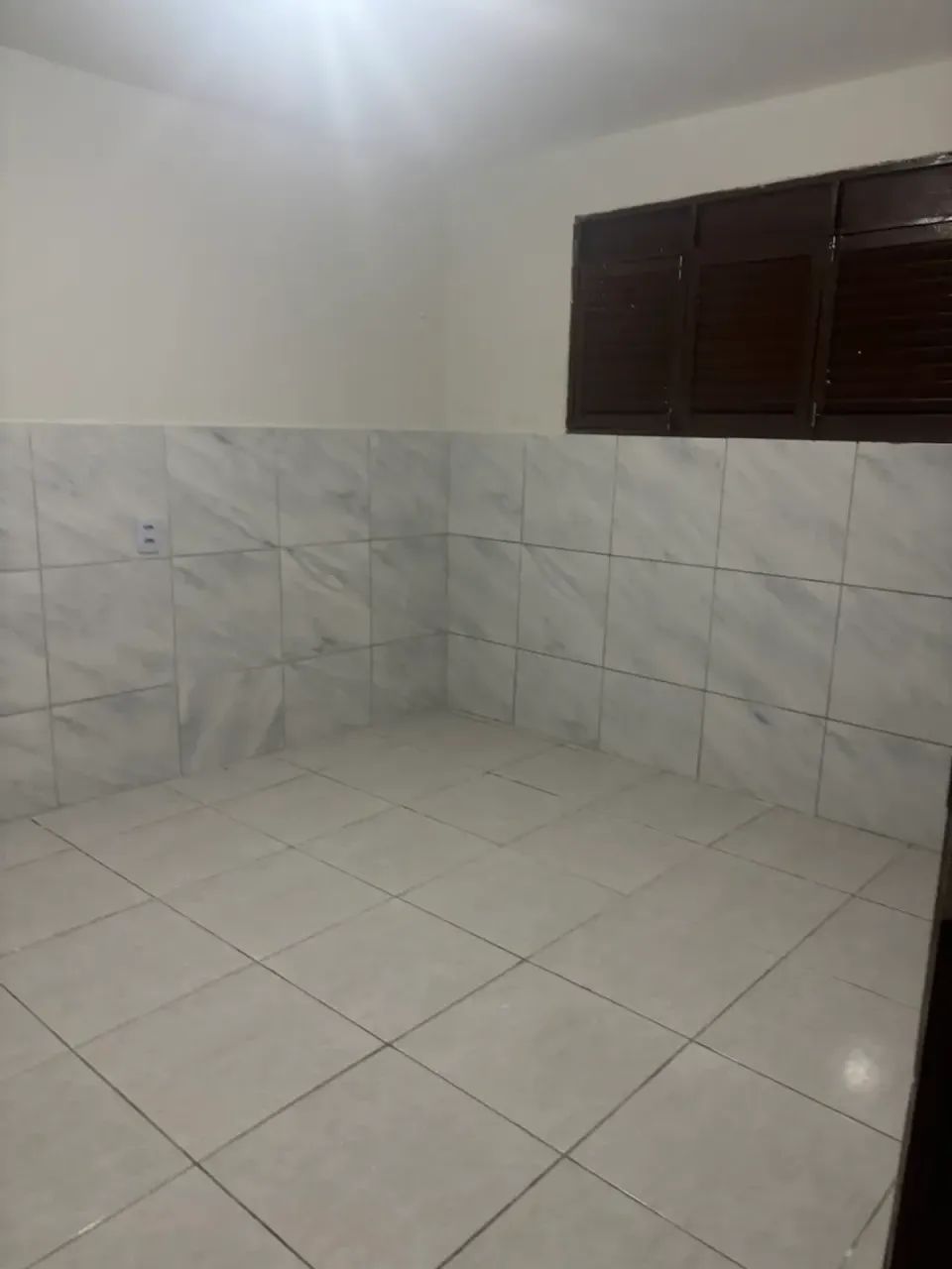 Casa de Fundos nó Valentina - Foto 3