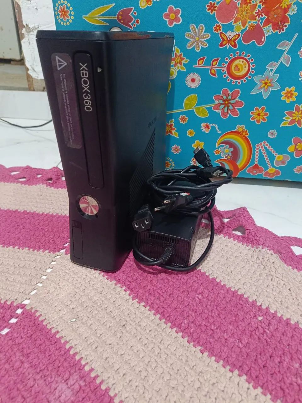 Xbox 360  - Foto 2