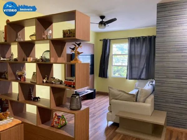 Apartamento á venda no Jardim Florida ! - Foto 5
