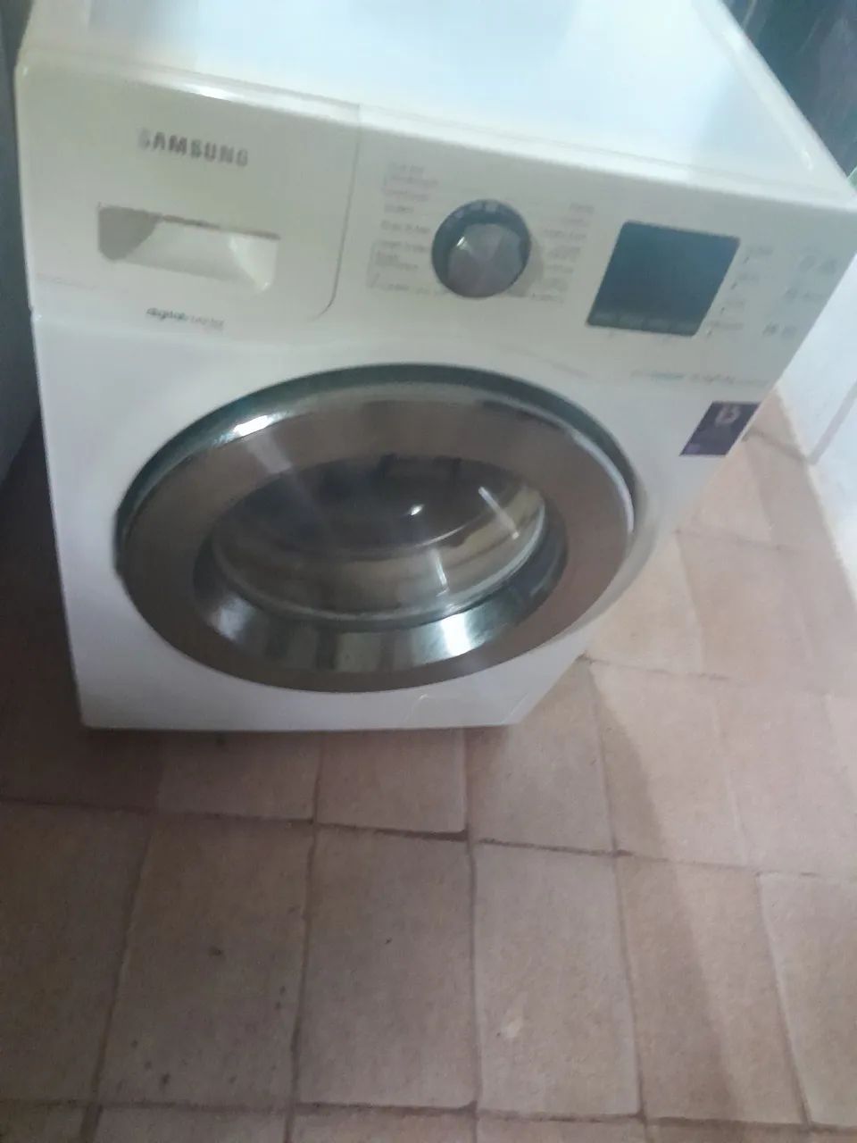 Conserto  OURetirada de peças  