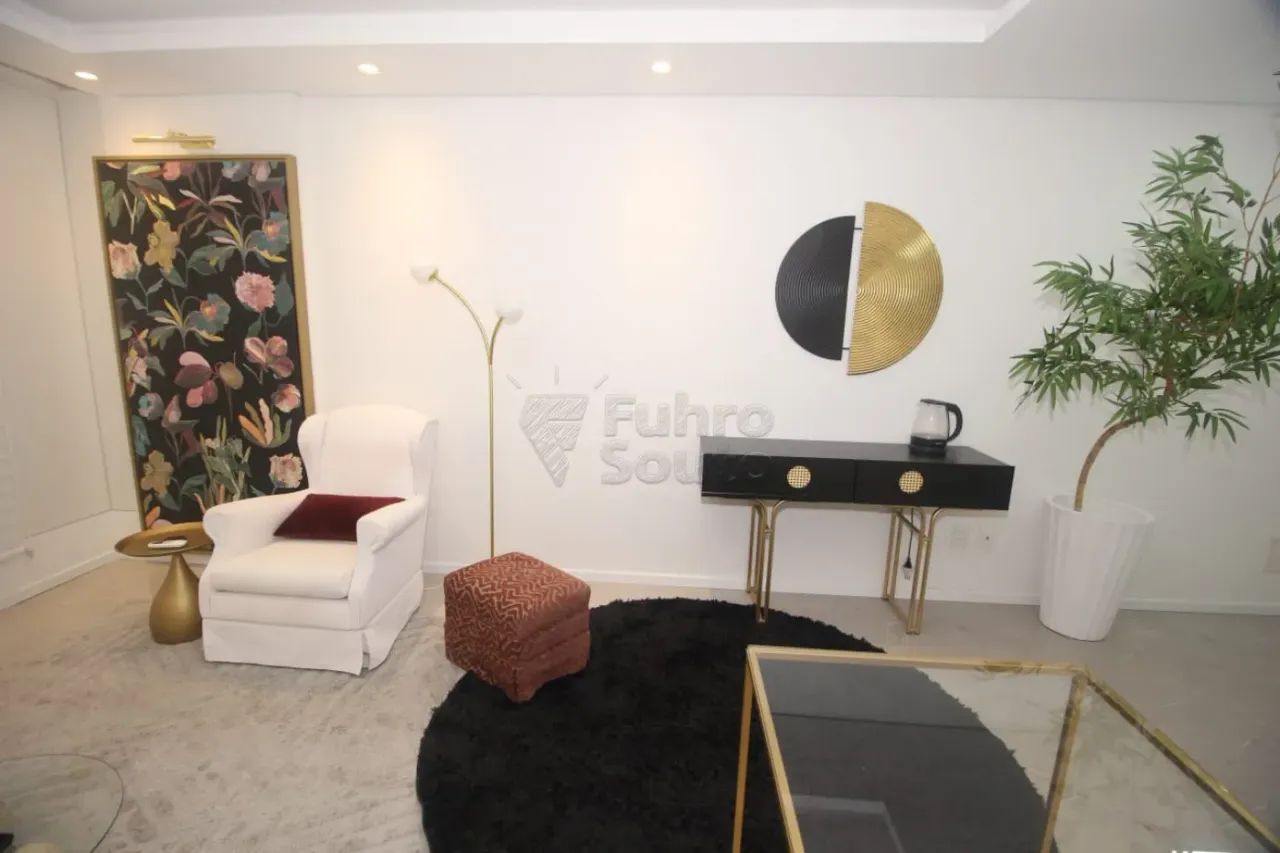 Sala Comercial Completa no Edifício Art Home & Work Quartier - Pronta para Usar - Foto 4