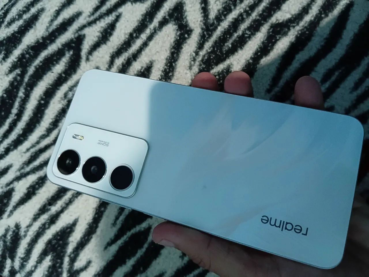 Realme C71 - Foto 2