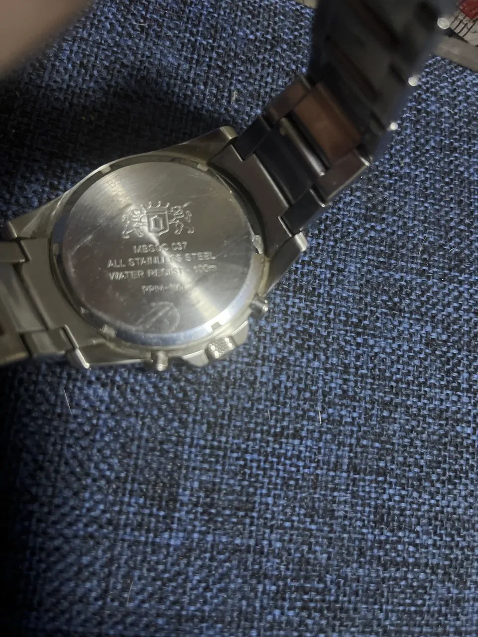 Relógio Orient - Foto 2