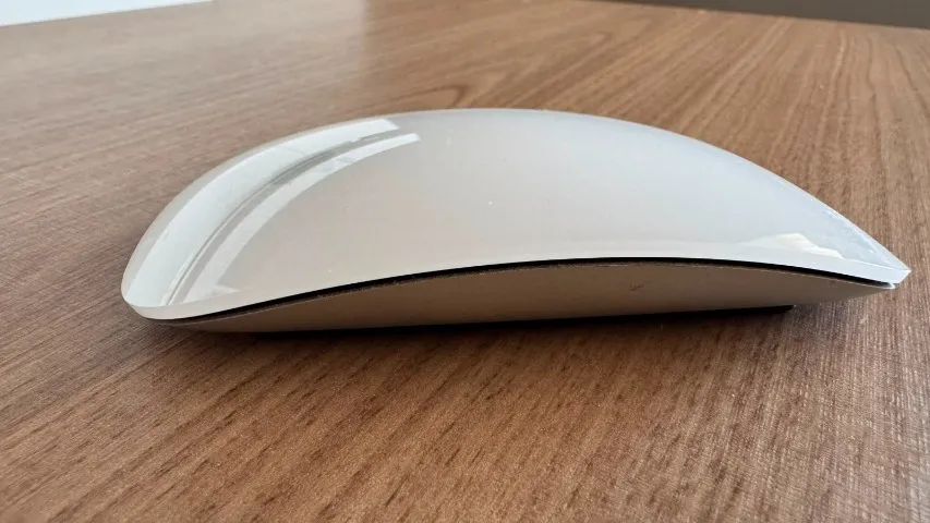 Mouse sem fio Apple Magic 2 - A1657 - Foto 2