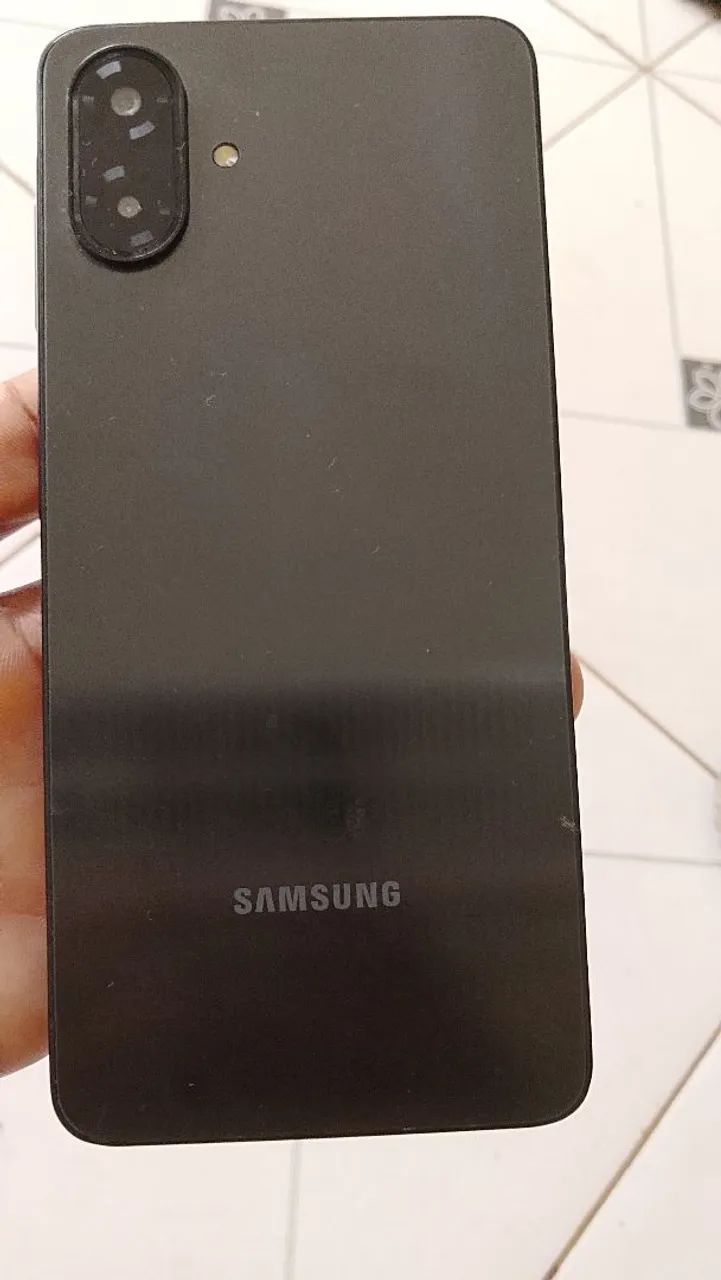 Vendo um A07 Samsung 
