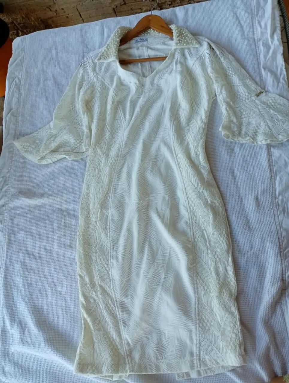 Vestidos estilo casual - Foto 2