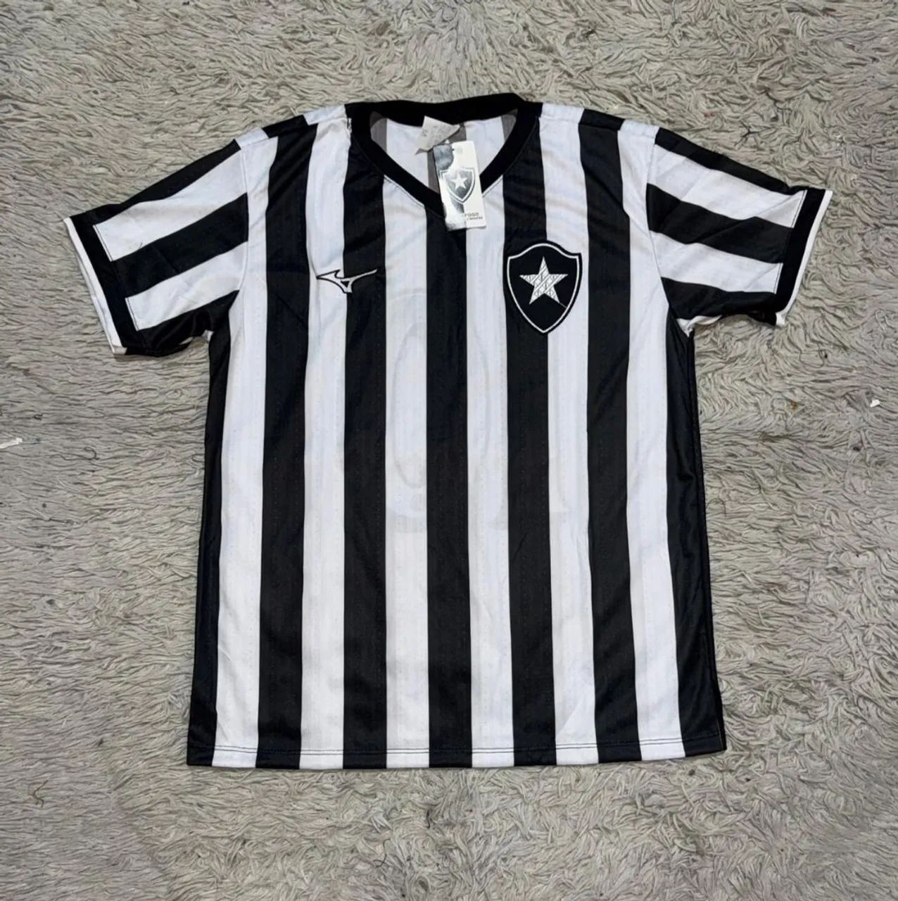 Camisa de time - Botafogo