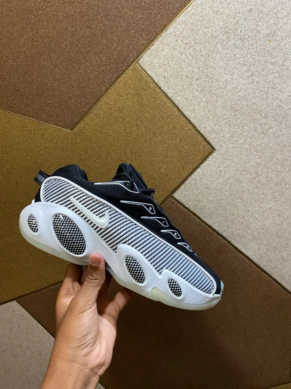 Nike nocta glide