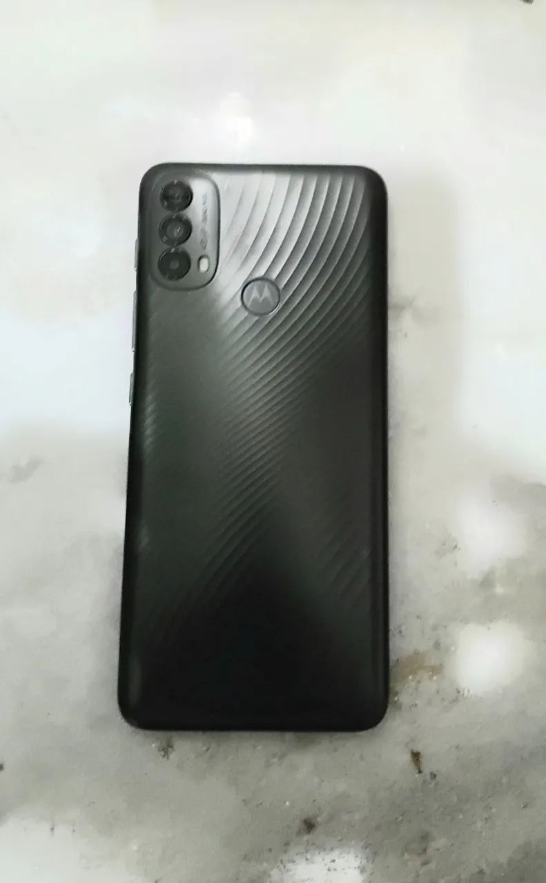 Smartphone Motorola e 40 - Foto 2