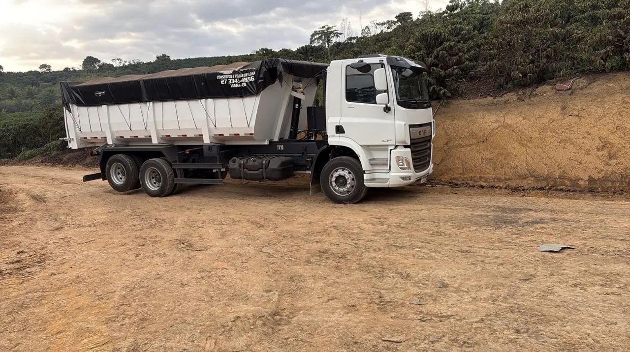 Daf cf 310 2026 - Foto 2
