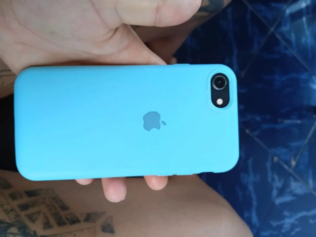 Iphone 8 - Foto 4
