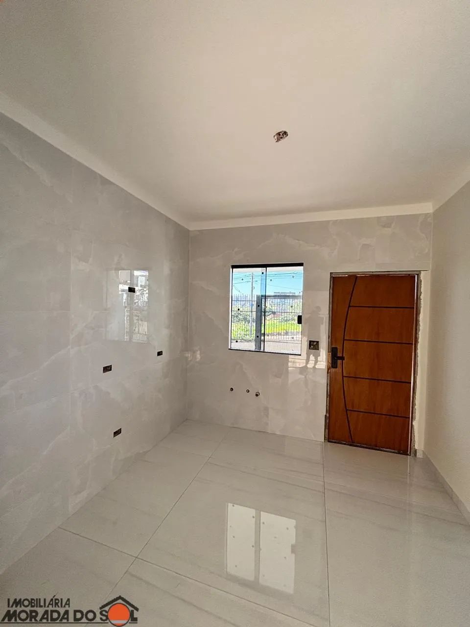 VENDA CASA NOVA - JD.SÃO PAULO - MARINGÁ - Foto 4
