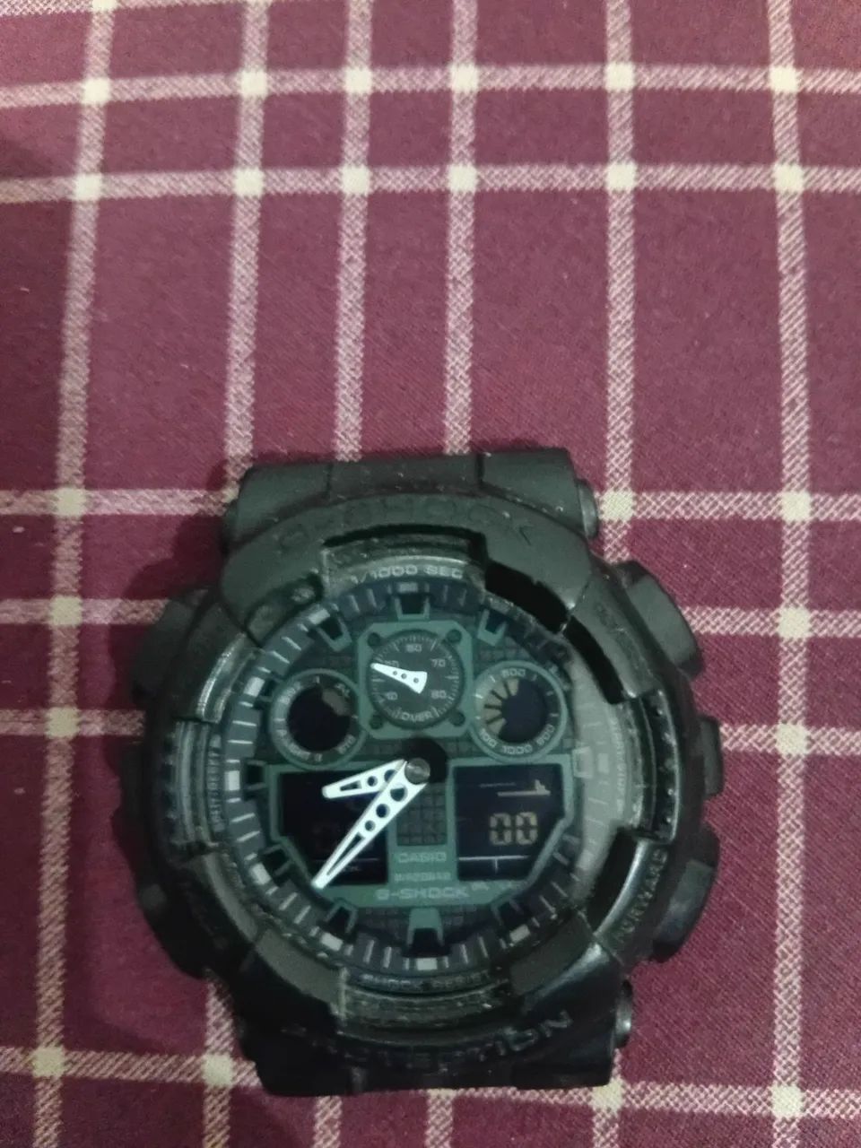 Relógio ?  - Foto 2