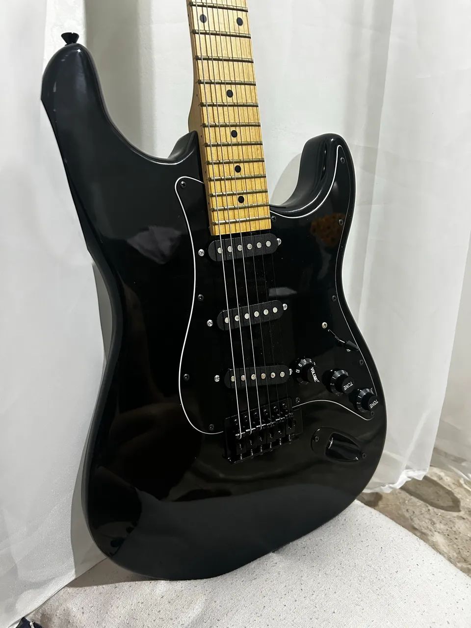 Guitarra - Foto 4