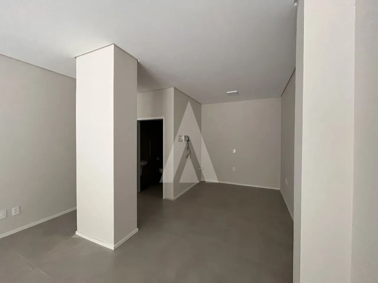 Espaço comercial em Costa e Silva, Joinville, com 36,81 m² - Foto 5