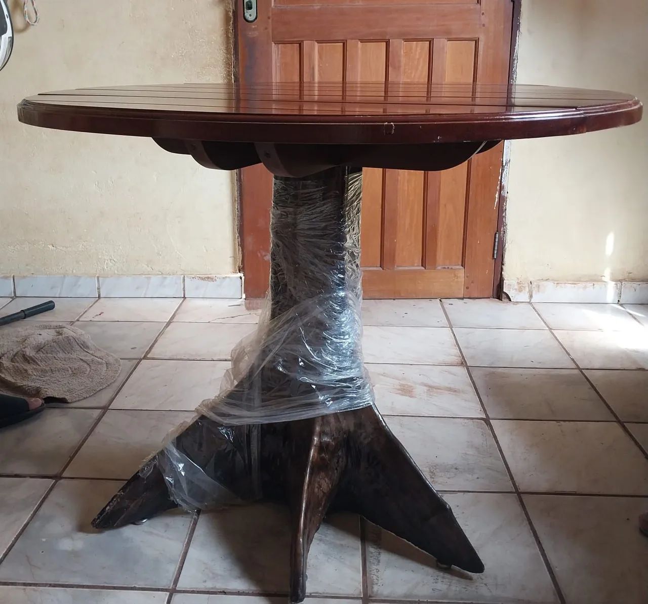 Mesa pouco utilizada  - Foto 2
