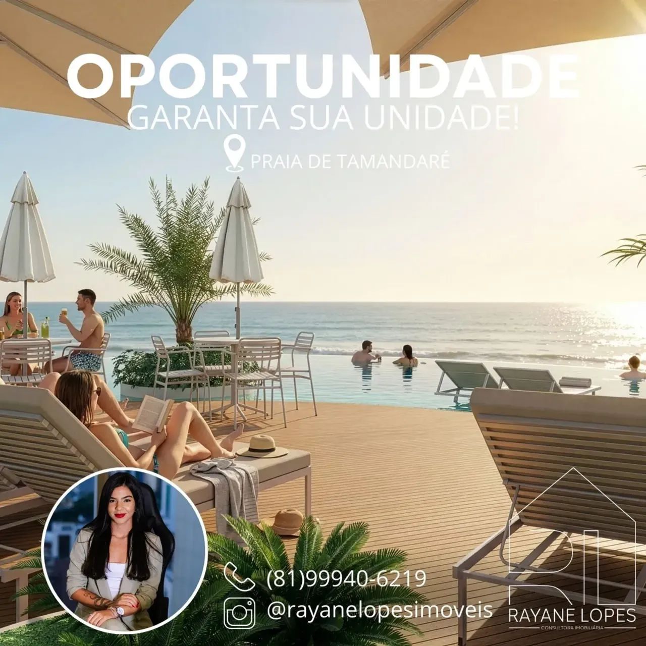 Imóvel à venda em Tamandaré | Preço abaixo do mercado