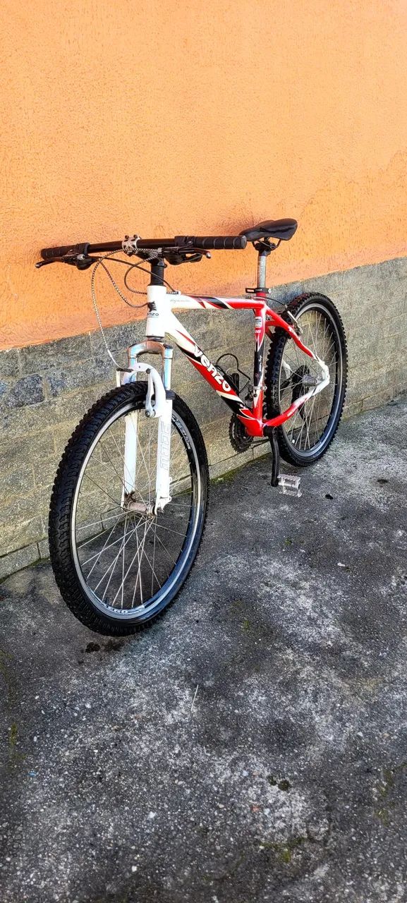 Bicicleta aro 26 Venzo