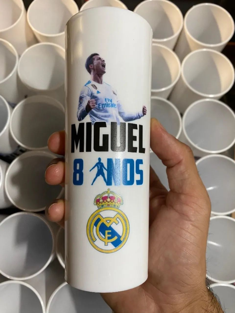 Copo long drink personalizados - Foto 4