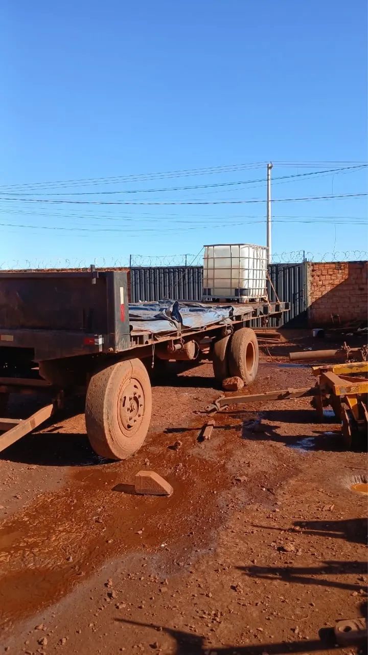 Carreta - Foto 2