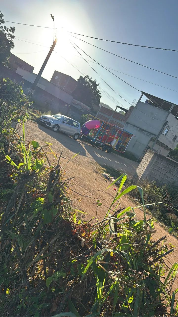 Vendo Brinquedo para festas e praças - Foto 5