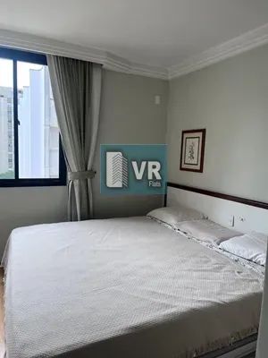 Flat para aluguel possui 27 metros quadrados com 1 quarto em Cerqueira César - São Paulo - - Foto 7