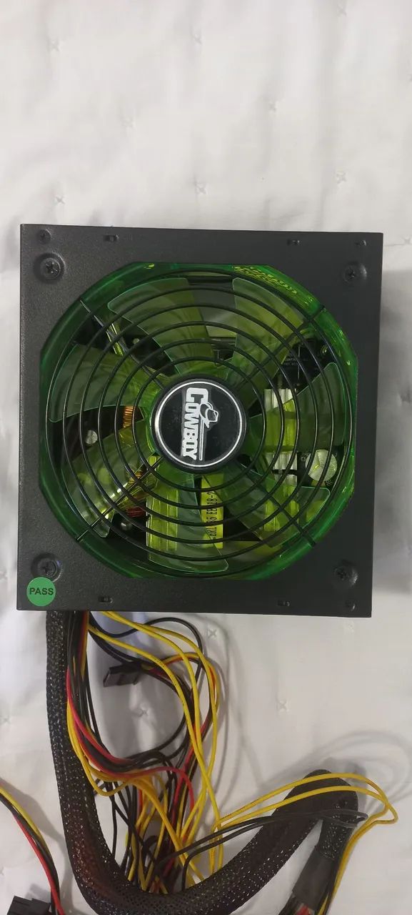 Fonte cowboy 500 watt 