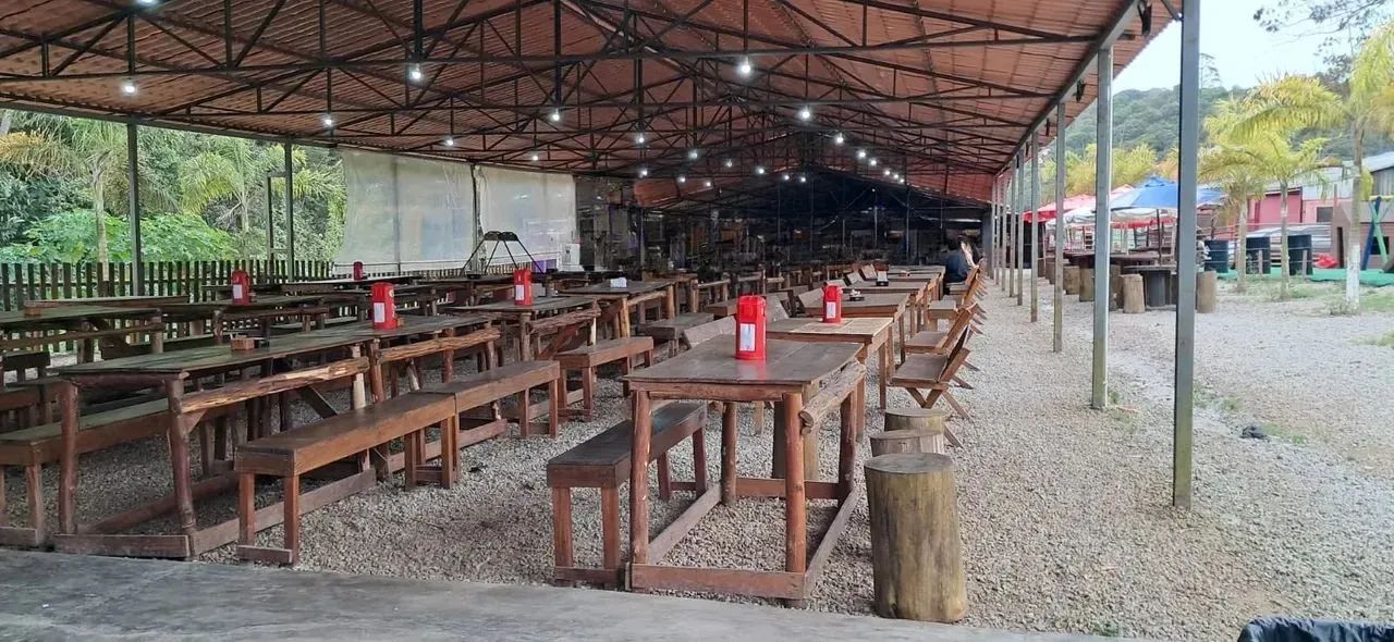 Restaurante com estacionamento na Zona Sul. Ref; 2059 - Foto 4