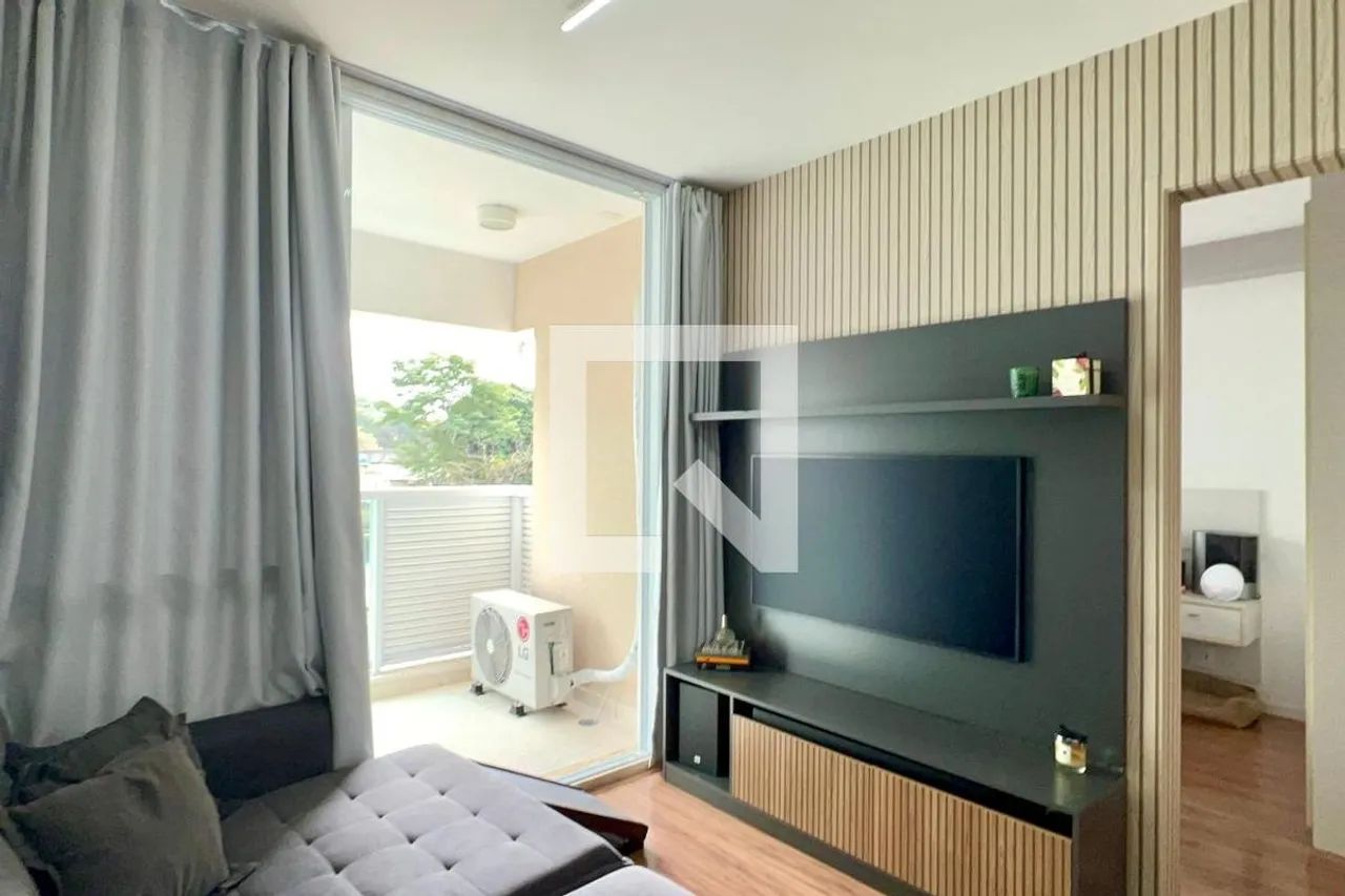 Apartamento à Venda - Pinheiros, 1 Quarto, 46 m2 - Foto 5