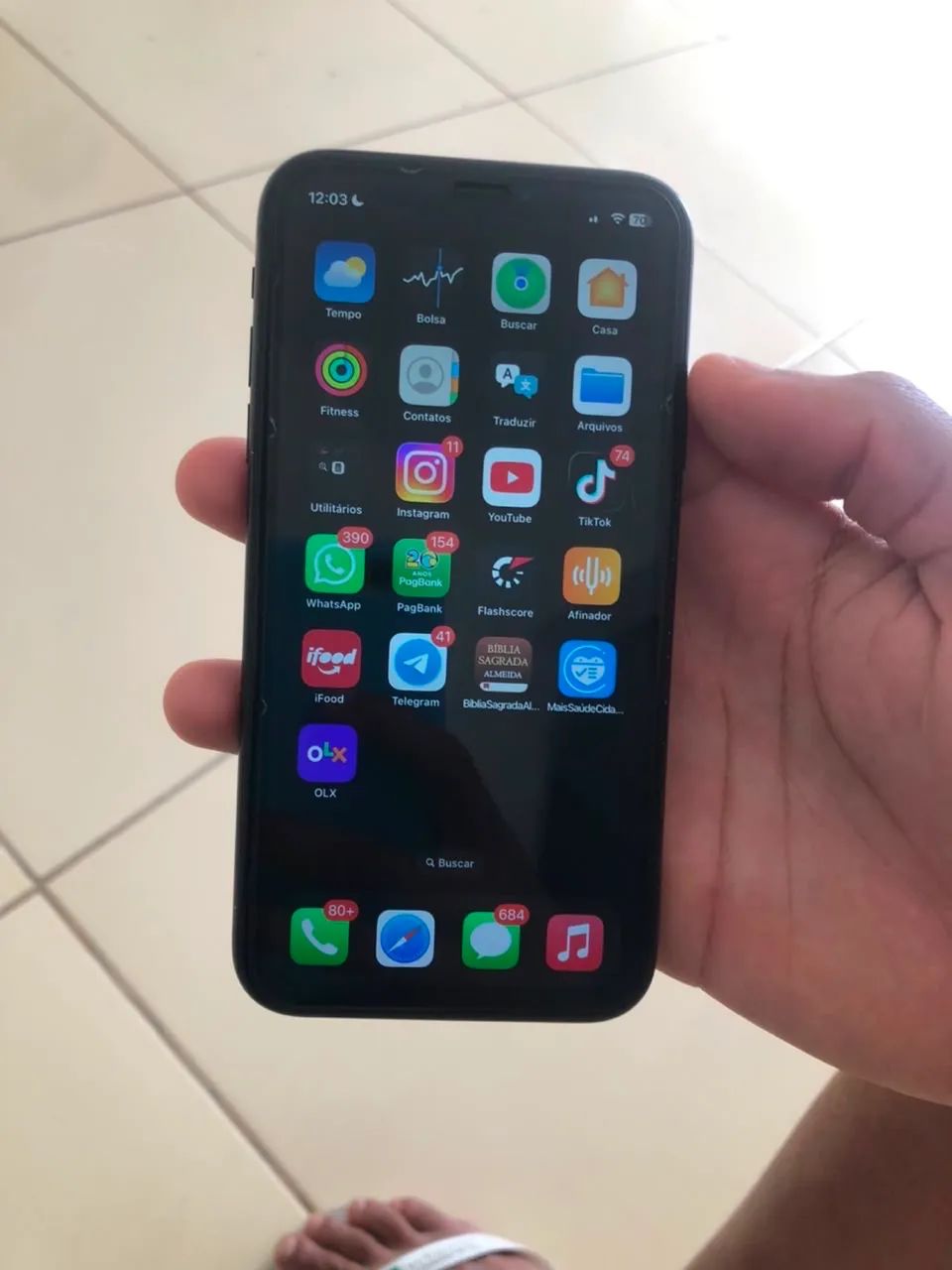 Iphone xr  - Foto 2
