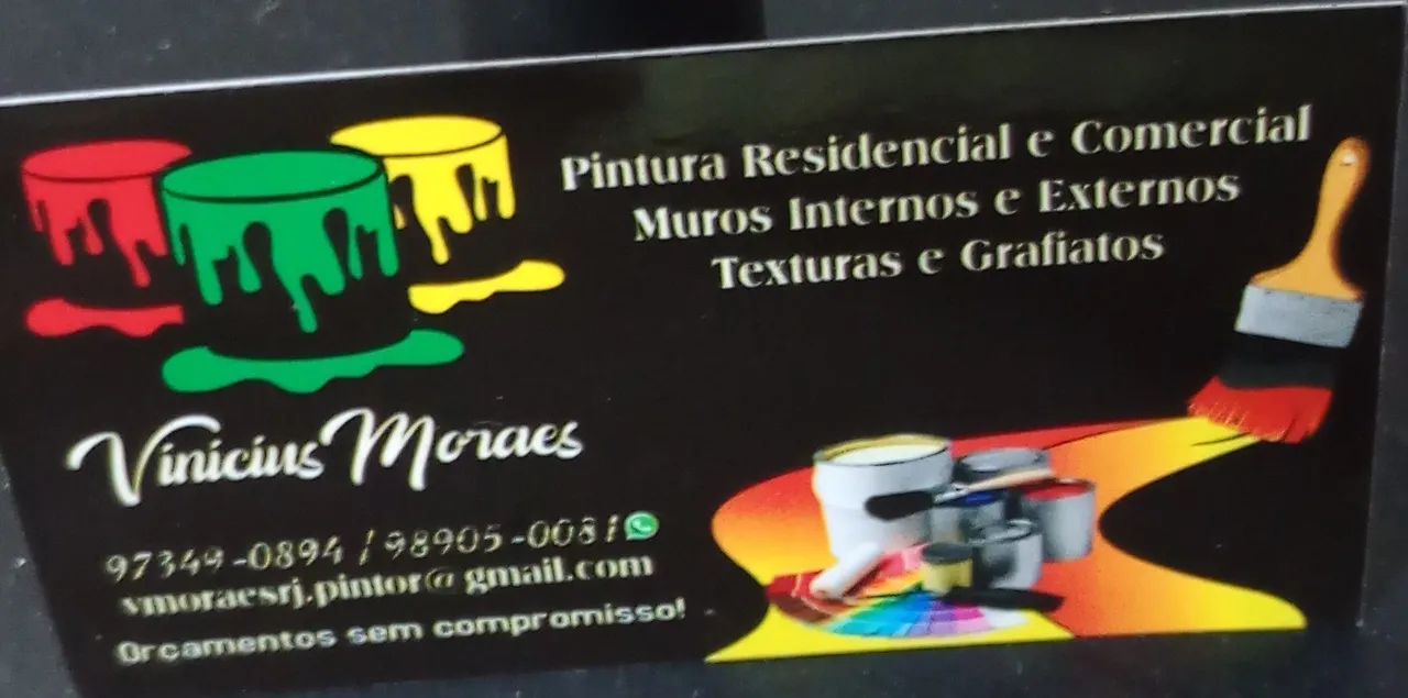 Vmg pinturas 