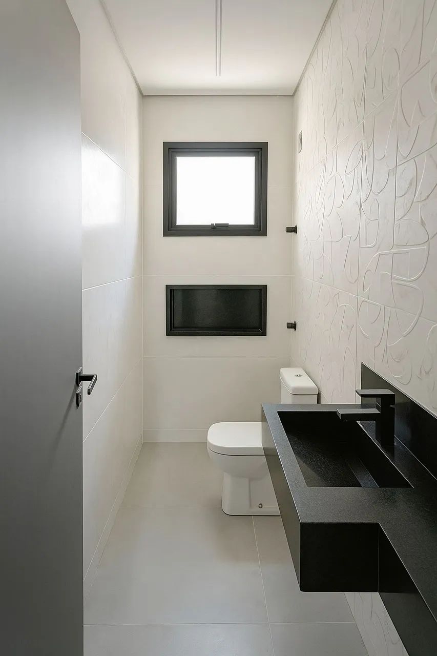 Sobrado 4 quartos com 3 Suítes Jardins Capri - Foto 5