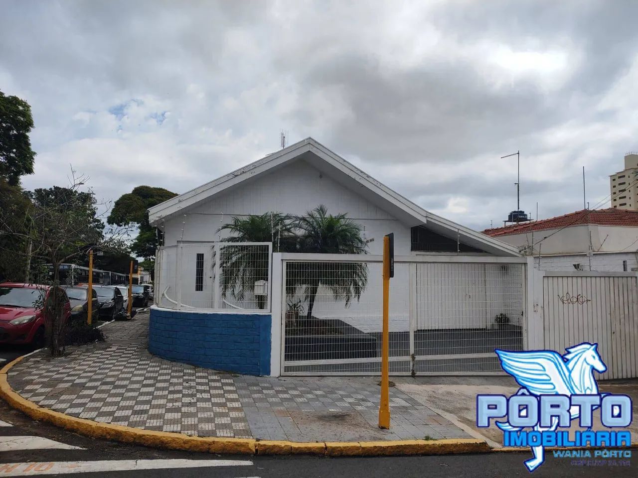 ALTOS DA CIDADE -AO LADO DA PREFEITURA- COMERCIAL